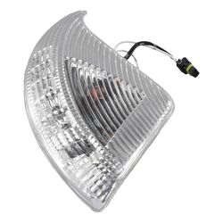 Bentley-taustapeilin sivuvilkkuvalo 3W0949102 oikealle