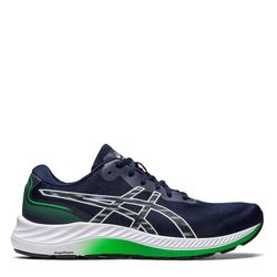 Asics GEL Excite 9 löparskor för män Midnatt UK 11