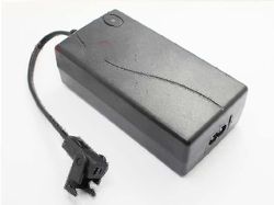 AC / DC Power lepotuoli sohva ja tuolisovitin - 29v 2a muuntaja lepotuoleille -gt