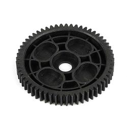 Spur Gear 57 hampaiden varaosat sopivat 1/5 HPI ROVAN ROFUN KM BAJA 5B RC -auton osiin 66062