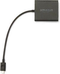 Ethernet-sovitin Fire TV -laitteille