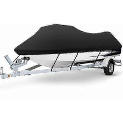 210d 420x270cm vedenpitävä pölytiivis vesiskootterin aurinkosuoja Yamaha Waverunner Exr Sea Doolle