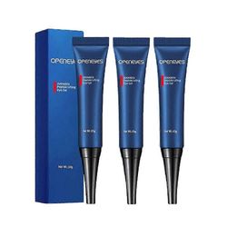 1-3kpl Openeyes Awaken Peptide Lifting Eye Gel Face Cream Kollageeni Anti-aging A++ 1PC
