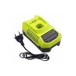 Ryobi P117 P118 P118 Laturi Ryobi One 9.6 V18V litiumioniakku P100 P102 P103 P104 P105 P107 P108 P109 18 Volt One + akku
