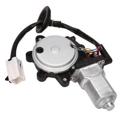 80730-CD00A auton sähköikkunan nostomoottori Nissan 350Z Infiniti G35:lle