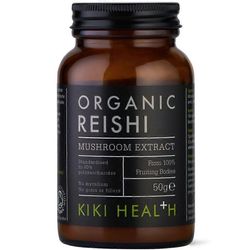 KIKI Health -sieniuute Reishi-jauhe 50g