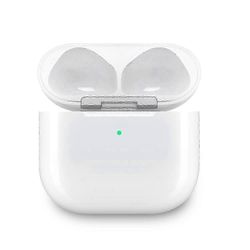 Apple AirPods 4 -latauskotelolle Bluetooth-kuulokkeet USB-C-portti langaton latauslaatikko