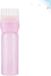 Hair Dye Bottle Hair Applicator Applikator Hårbørster Salon Hårfarging Gift