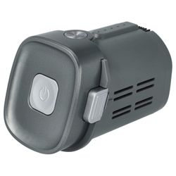vhbw akku yhteensopiva Viomi VXXC09, A9 pölynimurin kanssa (2400 mAh, 25.2 V, Li-ion) ilman väriä/sisäistä akkua