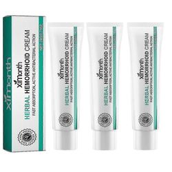 Hemorrhoid Cream Miehille Ja Naisille, Hoito, 1-3kpl 3pcs