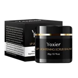 Poistaa tummat huulet Vaaleanpunaiset tuoreet nopeasti vaalenevat valkaisuvoidebalsamihoito
