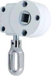 Ulkona vaihdelaatikon markiisin kampivaihteiston käyttö matovaihteiston laitteiston osat parvekkeen markiisiin, asuntoon sisäänvedettävä kaihdin