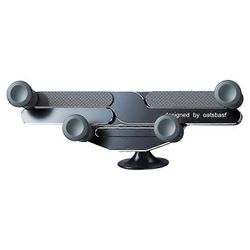 Tyyppi F OATSBASF x03 mini taitettava alumiiniseos autopuhelimen pidike automaattinen lukitus painovoima puhelin Monivärinen Style F