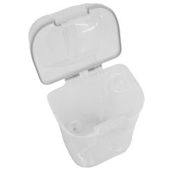 Puhtaan veden säiliön tarvikkeet L10s Ultra SE/L10s Prime/ L10 Ultra -pölynimurin osille Kuten