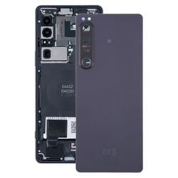 Sony Xperia 1 IV -yhteensopivalle akun takakansi