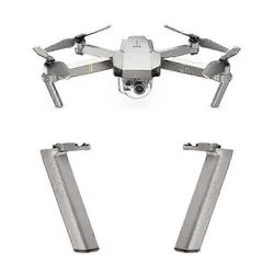 DJI Mavic Pro/Platinum etuvarren laskutelineiden korjausosat vasen + oikea