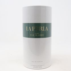 Just Give Me Roses af La Perla Eau de Parfum 4.0oz/120ml Spray Ny Med Æske 4.0 oz