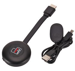 Coosilo Mobiltelefon trådløs enhed på skærmen, trådløs dongle
