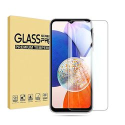 INF Brand Hærdet glas INF-beskytter til Samsung Galaxy A15
