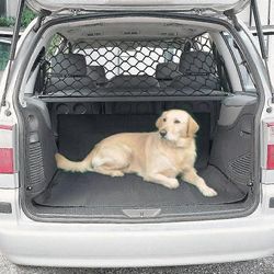 Kofferraum Trenngitter Fr Hunde - Auto Hundegitter Zum