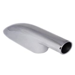 Ruili Rustfrit stål Klampen Marine Hardware Yacht 25mm