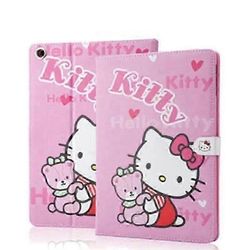 Sanrio Hello Kitty -kotelo iPadille 10. sukupolven kotelo 2022 6. 8. 9. 7. 10.2 Ipad Pro 11 12.9 Air 5 4 3 Mini 4 5 -kansi