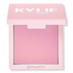 Kylie Cosmetics Pressed Powder Blush, 336 Winter Kissed