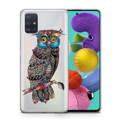 König Taske mobiltelefonbeskytter til Samsung Galaxy Note 10 Plus Case Cover Bag Bumper TPU UGLE