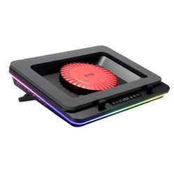 IETS-pelikannettavan jäähdytysteline 14 tuuman EU-pistokkeelle