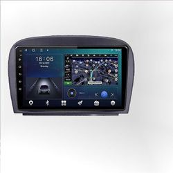 Android Mercedes Benz SL R230 SL350 SL500 SL55 SL600 SL65 2001 -2007 Autoradiosoitin Multimedia