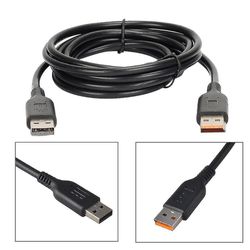 USB-opladningskabel til Lenovo Yoga 3 4 Pro Yoga 700 oplader bærbar computer 900