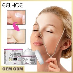 Eelhoe Cream Hydrating nærende Lot Ening Melanin hudpleie krem 50g