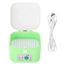 Kuulokojeiden ilmankuivain, kosteudenpoistolaatikko, USB-kosteudenpoistolaatikko kuulokojeille