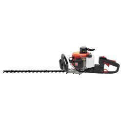 2-tahtinen kaasupensasleikkuri, 650 W 22,5 CC tehokas pensasleikkuri, 12000 RPM nopea