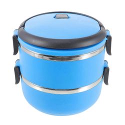 Kannettava kaksinkertainen ruostumattomasta teräksestä valmistettu lemmikkieläinten matkakulho vuotamattomalla muotoilulla koiran kissan ulkoruokin...