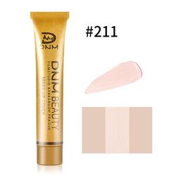 DNM Spots Blemish Full Coverage Cream Face Concealer Silky Smooth Foundation 11