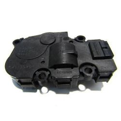 Sähköinen ilmastointilämmittimen läppämoottorin toimilaite A-CLASS A180 W176 1-sarjalle CZ113930-1710 Musta