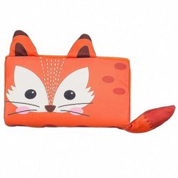 Makuutyynysetti taaperoille 10 x 18 tuuman tyynyliinalla - Fox Design