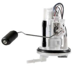 YBR125 polttoainepumppu moottoripyörän säiliön polttoaineensiirtoon 3D9 - 13907 - 10 - 00 Valkoinen musta