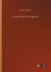 Kong Alfred af England