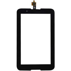 JVY Touch Panel til Lenovo A7-30 A3300(Sort)