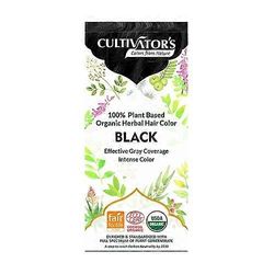 Cultivators Black 100 g