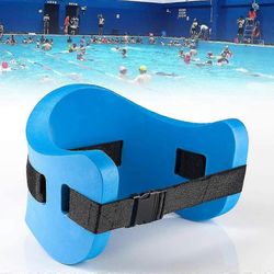 Wqtv Aikuisten uima kelluva vyö oppii uimaan itseoppineita uimavarusteita kelluva vyötärörengasharjoittelulaitteet dropshipping