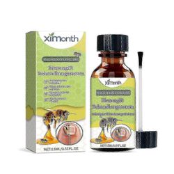 Bee Venom kynsien korjausseerumi, Bee Venom kynsien korjausliuos, Natural Bee Venom kynsiseerumi, Bee Venom kynsienhoitoseerumi