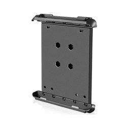 Datapääte Tabletin takapidike Moottoripyörän ulkoajo GPS-kiinnike sopii 7–8 tuuman T:lle