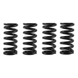 Korvaava jäykempi jousi, joka on yhteensopiva Mountain Skeittilaudan kuorma-auton kovan jousen kanssa