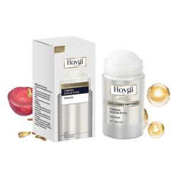 Collagen Peptide Firming Serum Stick, Firming Serum Stick, Collagen Neck Face Care Stick, Anti-Ageing Serum Stick parantavat ihon kimmoisuutta 1Pcs