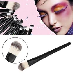 15pcs/set Make Up Børster Kit Øjenskygge Eyeliner Mascara Eye Brush Tools