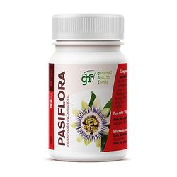 GHF Passionflower 500mg 100 tablets of 500mg