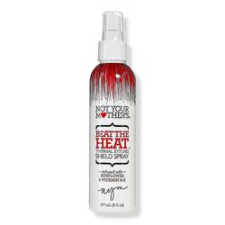 Not Your Mother's Beat The Heat Thermal Styling Spray, 6 unssia